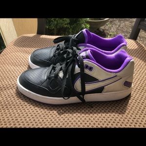 nike low top air force 1 ‘07 sneakers